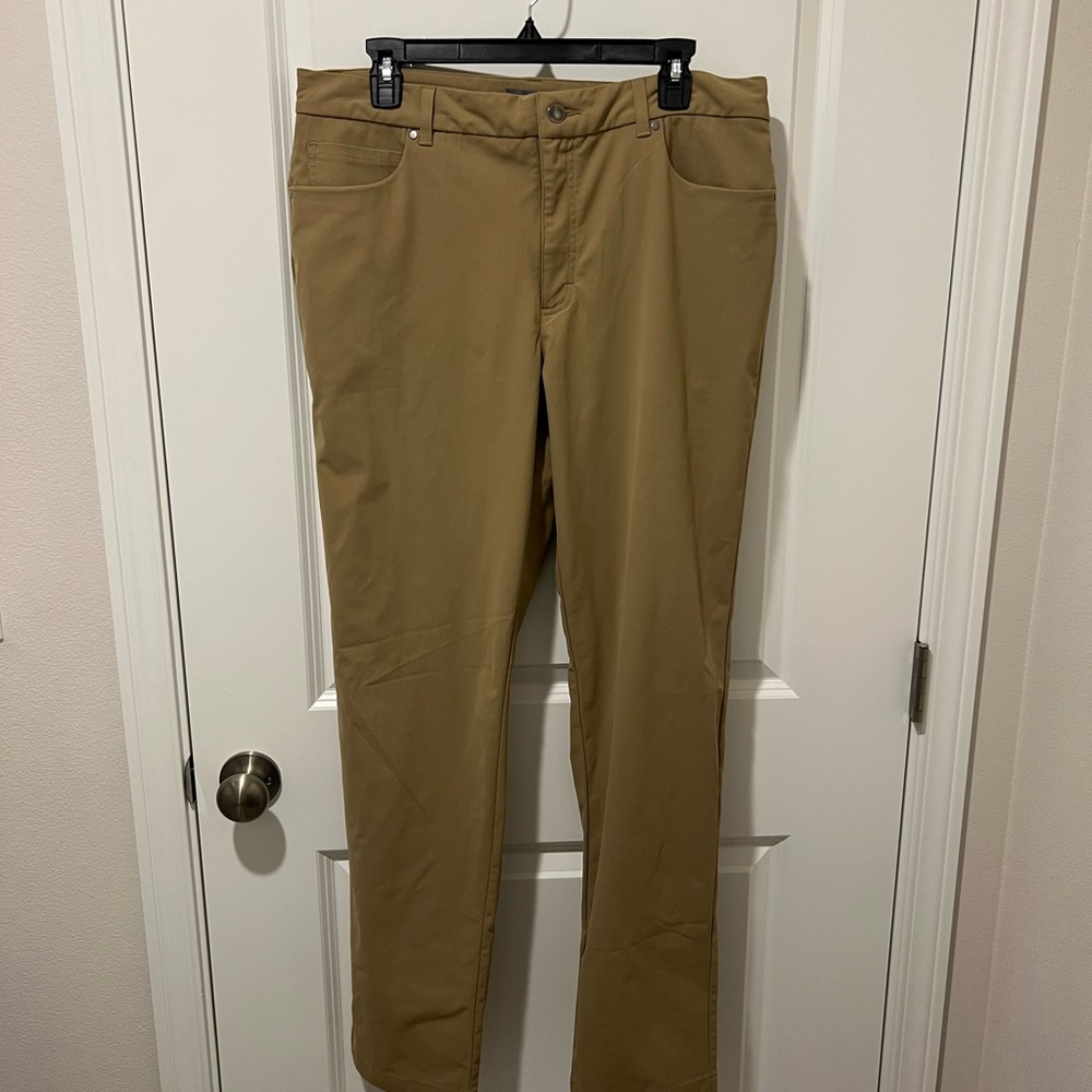 VRST men’s golf pants